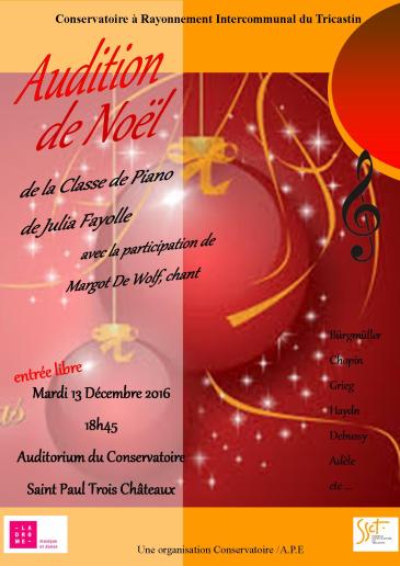 affiche-audition-noel-julia-2016