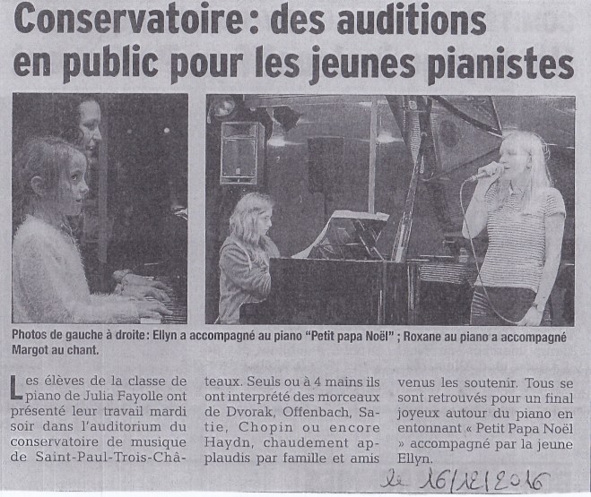 article-presse-sur-audition-noel-2017