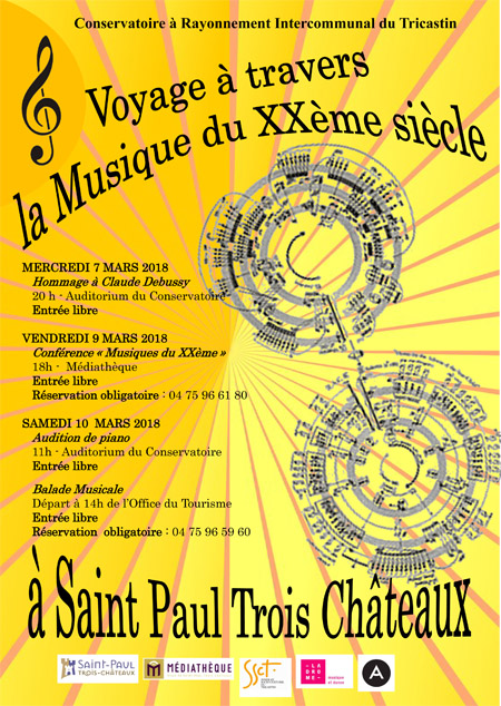 2018-03-07-affiche Musique XXème siècle
