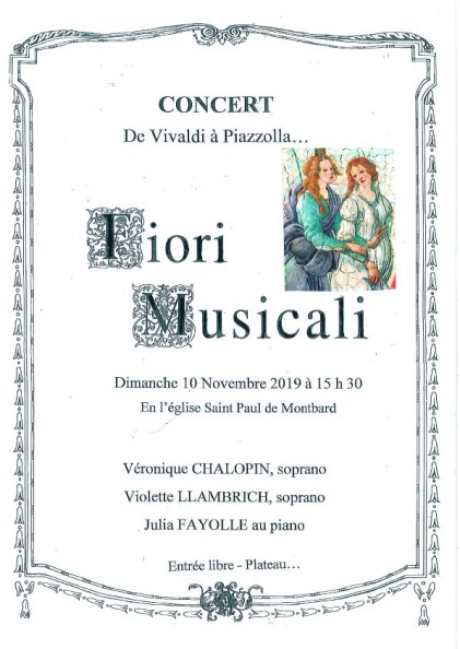 Fiori Musicali_Montbard